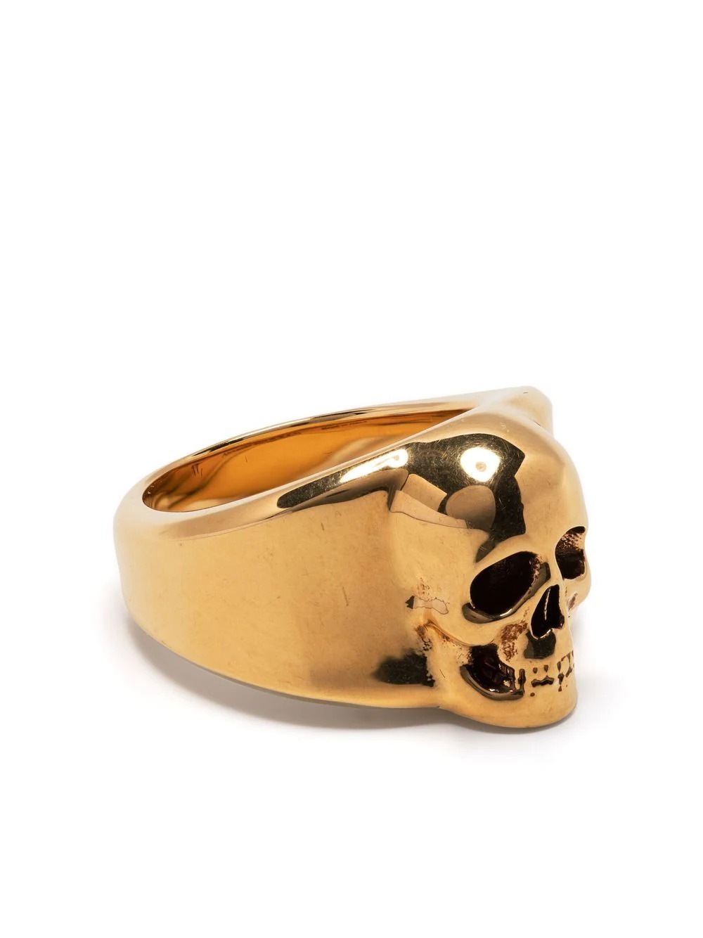 Alexander mcqueen hot sale ring sale